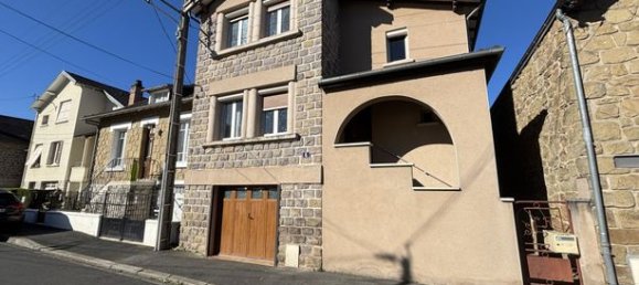 2 bedrooms House in Brive-la-Gaillarde, France No. 315095 8
