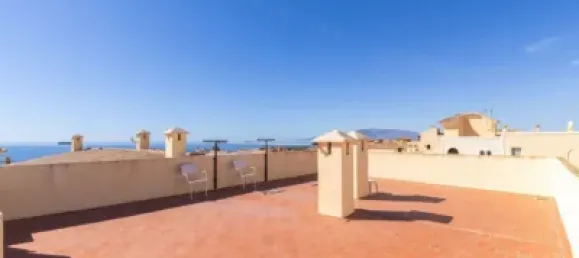 Penthouse T3 em Cuevas del Almanzora, Spain N.º 152174 74