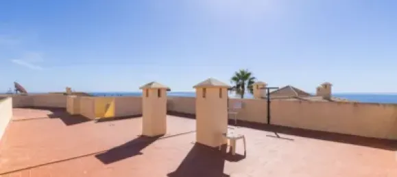 Penthouse T3 em Cuevas del Almanzora, Spain N.º 152174 72