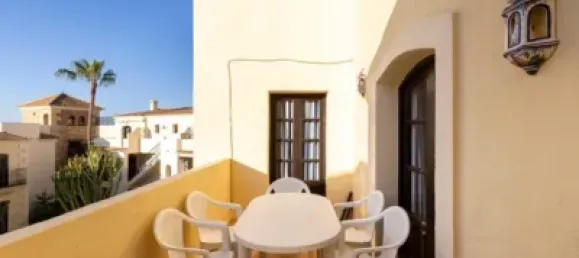 Penthouse T3 em Cuevas del Almanzora, Spain N.º 152174 51