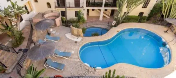 Penthouse T3 em Cuevas del Almanzora, Spain N.º 152174 57