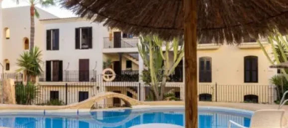 Penthouse T3 em Cuevas del Almanzora, Spain N.º 152174 39