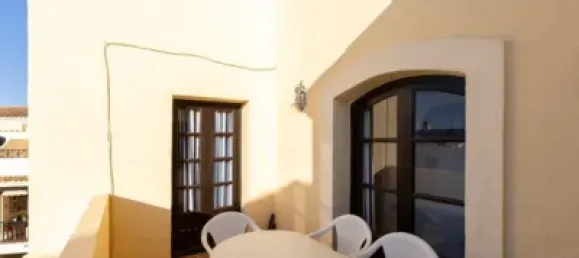 Penthouse T3 em Cuevas del Almanzora, Spain N.º 152174 34