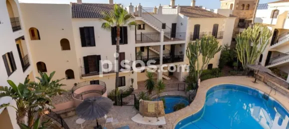 Penthouse T3 em Cuevas del Almanzora, Spain N.º 152174 66