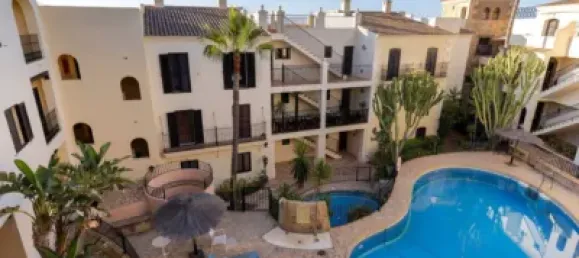 Penthouse T3 em Cuevas del Almanzora, Spain N.º 152174 78