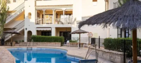 Penthouse T3 em Cuevas del Almanzora, Spain N.º 152174 38