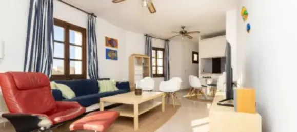 Penthouse T3 em Cuevas del Almanzora, Spain N.º 152174 69