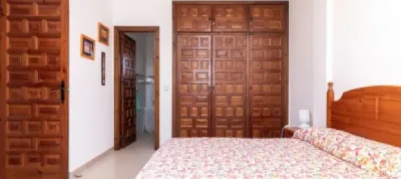 Penthouse T3 em Cuevas del Almanzora, Spain N.º 152174 12