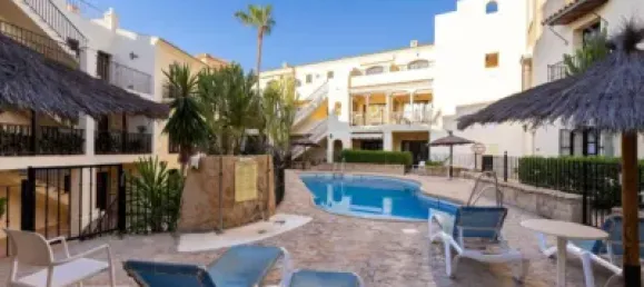 Penthouse T3 em Cuevas del Almanzora, Spain N.º 152174 61