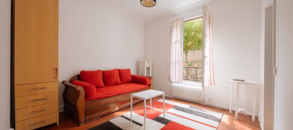 1 Schlafzimmer Wohnung in Meudon, France, Nr. 176575 3