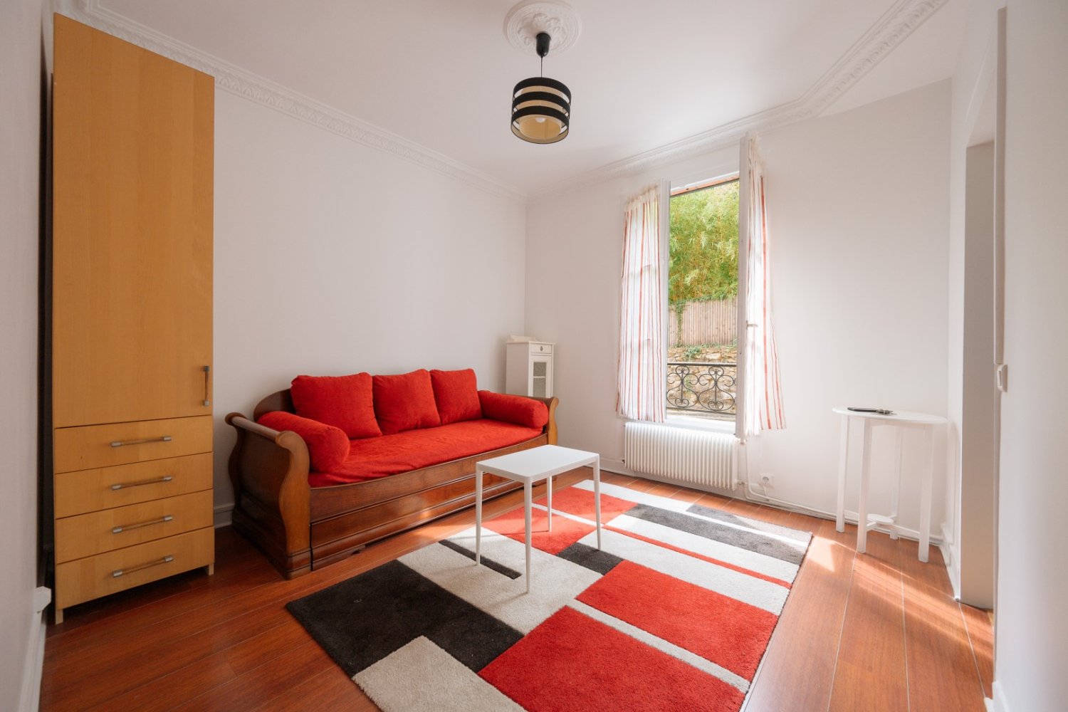 1 Schlafzimmer Wohnung in Meudon, France, Nr. 176575