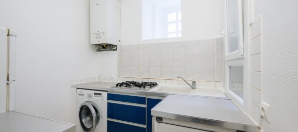 1 Schlafzimmer Wohnung in Meudon, France, Nr. 176575 11