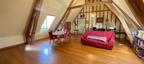 5 bedrooms House in Chaumont-en-Vexin, France No. 64337 13