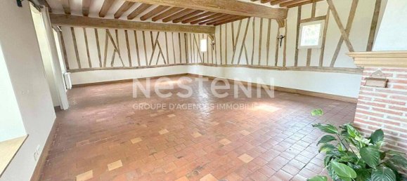 5 bedrooms House in Chaumont-en-Vexin, France No. 64337 2