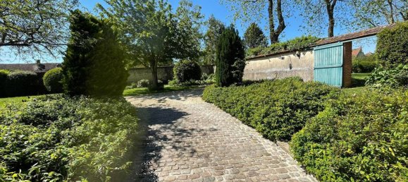 5 bedrooms House in Chaumont-en-Vexin, France No. 64337 19