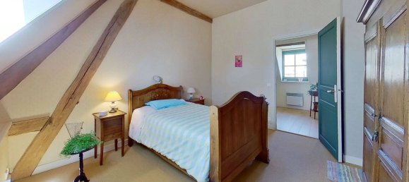 5 bedrooms House in Chaumont-en-Vexin, France No. 64337 10