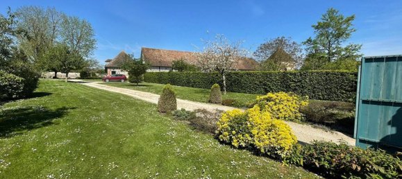 5 bedrooms House in Chaumont-en-Vexin, France No. 64337 17