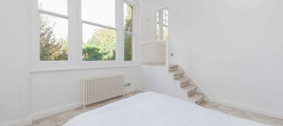 Studio in Chelsea, United Kingdom No. 5688 6