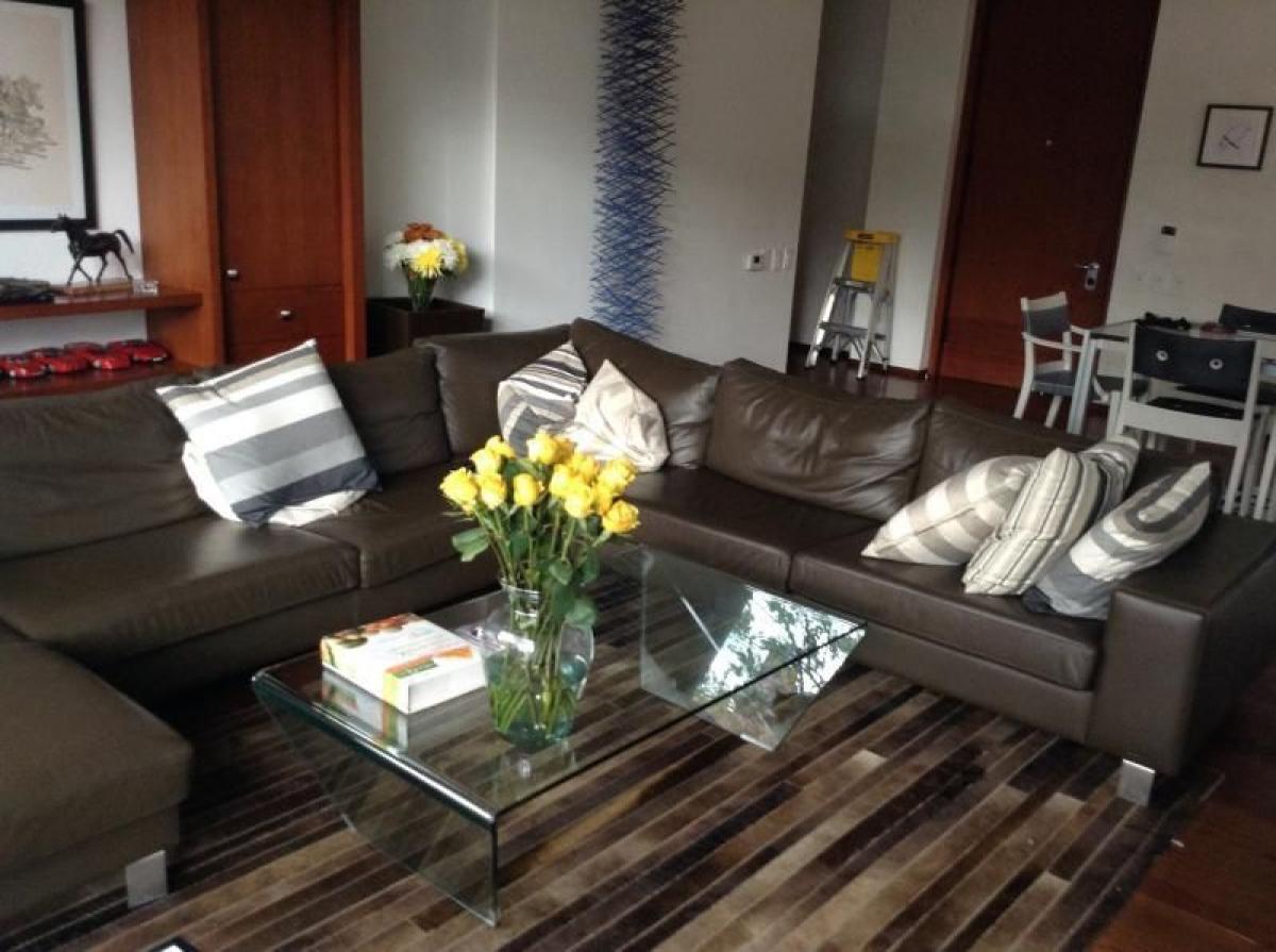 2 غرف نوم منزل في Bogota, Colombia رقم 14628