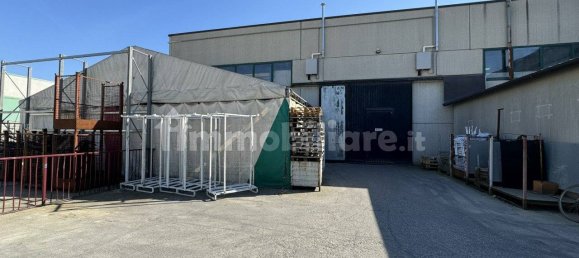 750m² Warehouse in Monselice, Italy No. 293612 8