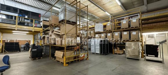 750m² Warehouse in Monselice, Italy No. 293612 12