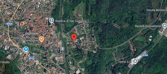 Villa de 11 divisões em Gozzano, Italy N.º 212545 5