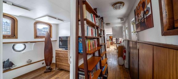 3 غرف نوم شقة في Paris, France رقم 124948 5