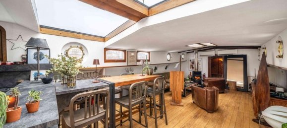 3 غرف نوم شقة في Paris, France رقم 124948 3