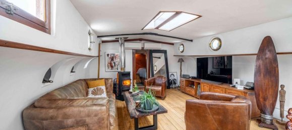 3 غرف نوم شقة في Paris, France رقم 124948 4