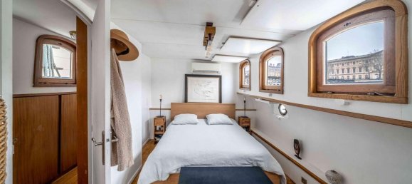 3 غرف نوم شقة في Paris, France رقم 124948 9