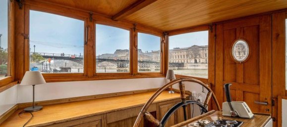 3 غرف نوم شقة في Paris, France رقم 124948 11