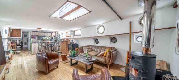 3 غرف نوم شقة في Paris, France رقم 124948 2