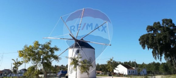  قطعة أرض في Vialonga, Portugal 294متر مربع رقم 70865 5