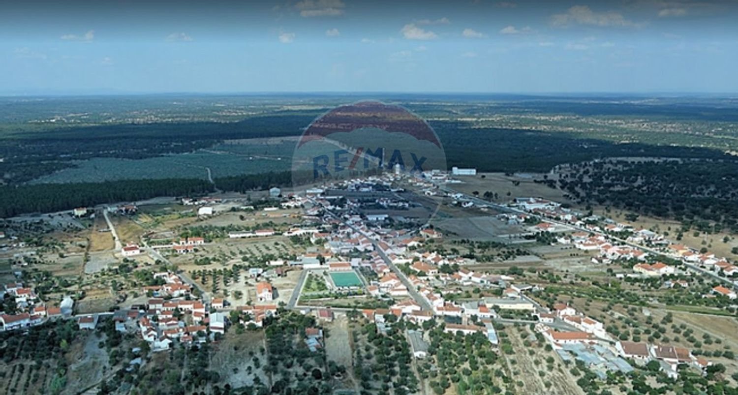  قطعة أرض في Vialonga, Portugal 294متر مربع رقم 70865