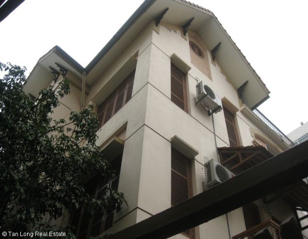 4 chambres Maison à Tay Ho, Vietnam No. 3207