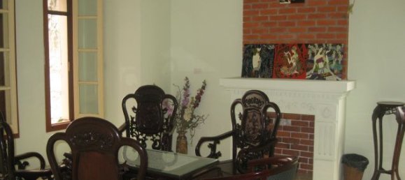 4 chambres Maison à Tay Ho, Vietnam No. 3207 13