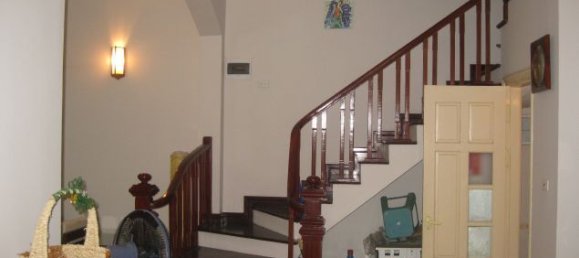 4 chambres Maison à Tay Ho, Vietnam No. 3207 8