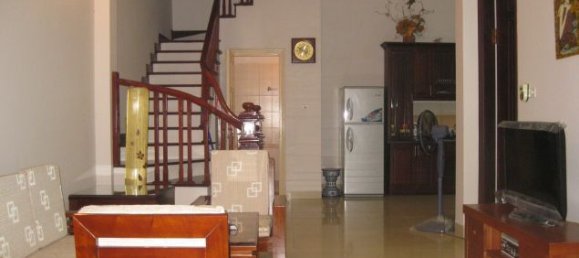 4 chambres Maison à Tay Ho, Vietnam No. 3207 5