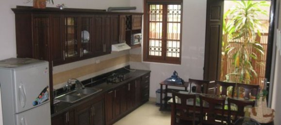 4 chambres Maison à Tay Ho, Vietnam No. 3207 7