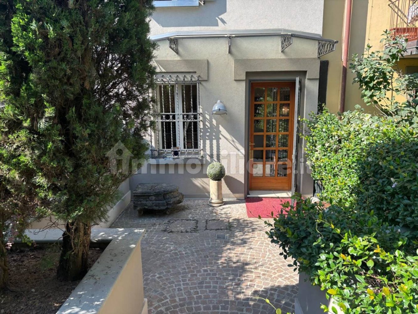 3 غرف نوم منزل في Bologna, Italy رقم 349744