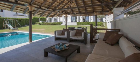 Villa T5 em Marbella, Spain N.º 66074 4