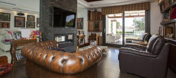 Villa T5 em Marbella, Spain N.º 66074 9