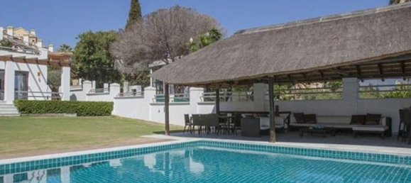 Villa T5 em Marbella, Spain N.º 66074 14