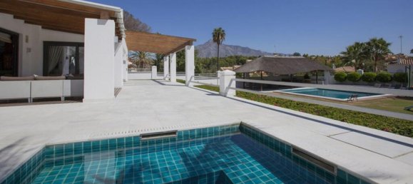 Villa T5 em Marbella, Spain N.º 66074 12