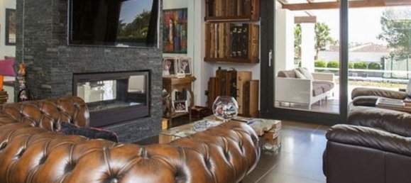 Villa T5 em Marbella, Spain N.º 66074 21