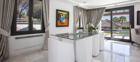 Villa T5 em Marbella, Spain N.º 66074 8