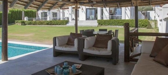 Villa T5 em Marbella, Spain N.º 66074 16