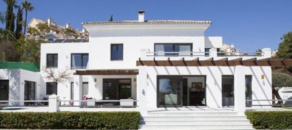 Villa T5 em Marbella, Spain N.º 66074 13