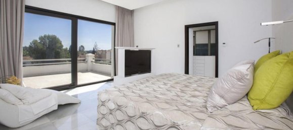 Villa T5 em Marbella, Spain N.º 66074 5