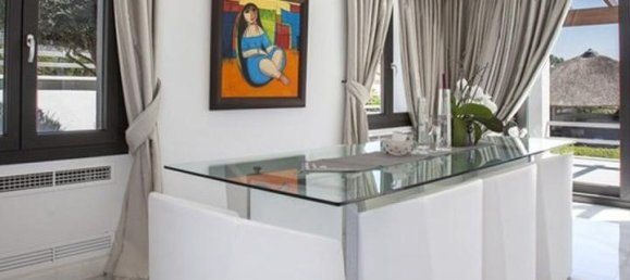 Villa T5 em Marbella, Spain N.º 66074 20